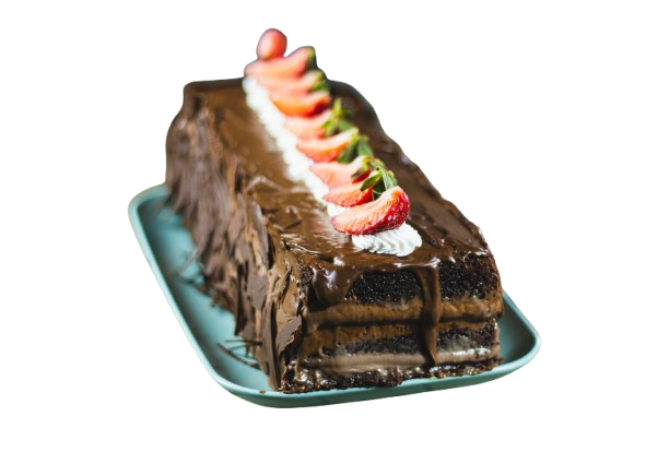 Sanduíche de Focaccia