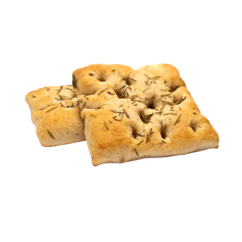 Sanduíche de Focaccia