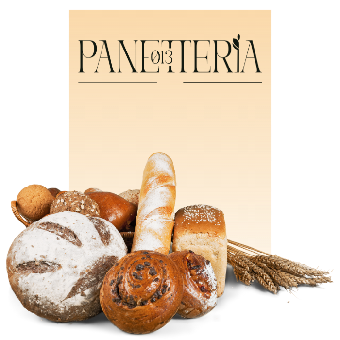 Pão Torrado