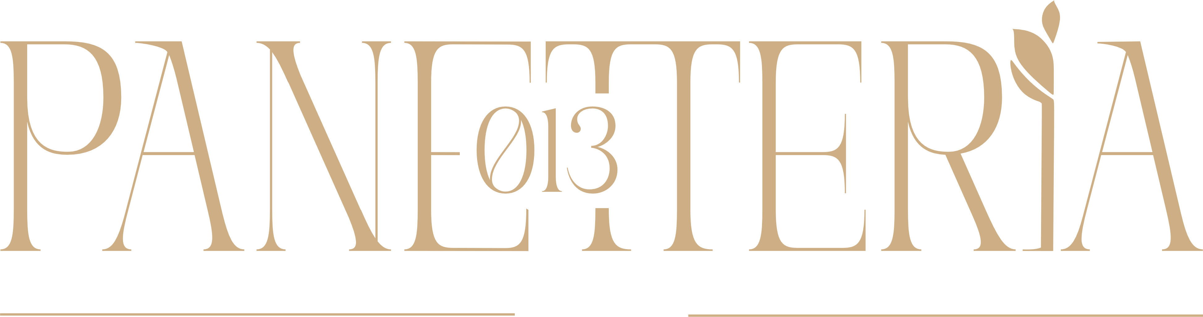 Logo Panetteria013