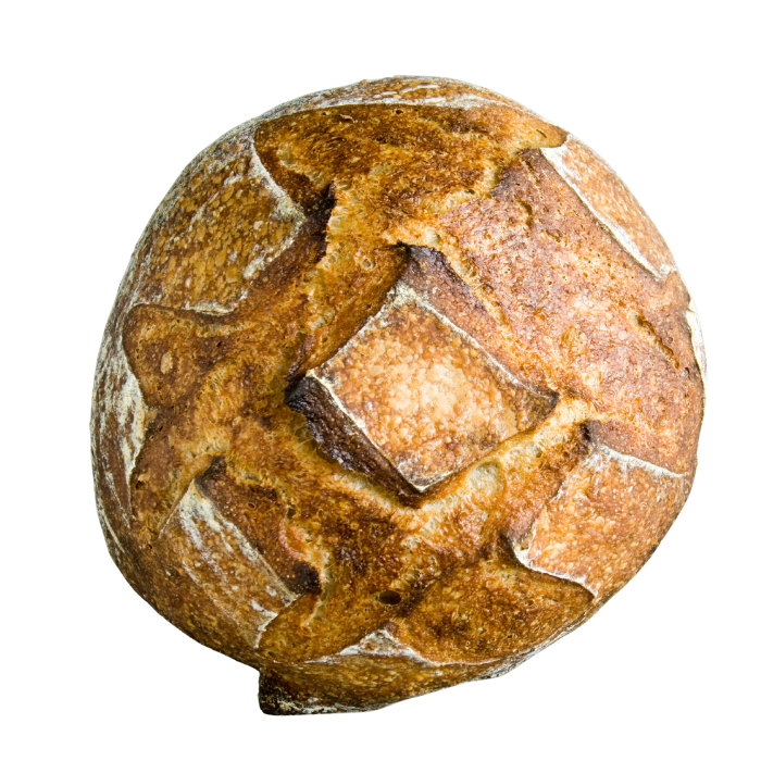 Pães Variados